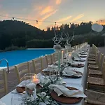 Alloggio per agriturismo Tenuta La Borriana