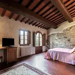Tenuta La Borriana * Carmignano