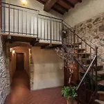 Tenuta La Borriana Alloggio per agriturismo Carmignano