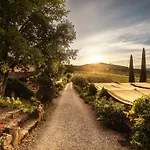 Tenuta La Borriana Alloggio per agriturismo