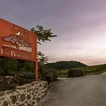 Tenuta La Borriana * Carmignano