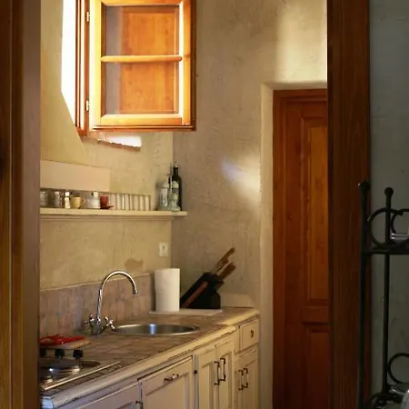 Tenuta La Borriana Farm stay
