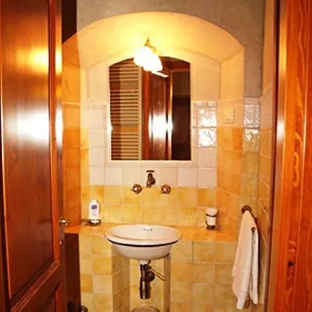 Farm stay Tenuta La Borriana