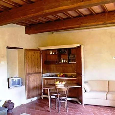 Tenuta La Borriana