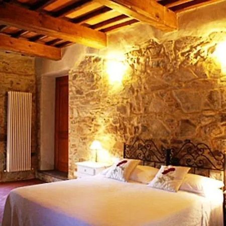 Tenuta La Borriana Carmignano