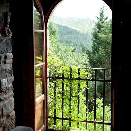 Tenuta La Borriana Carmignano