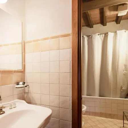 Farm stay Tenuta La Borriana Carmignano