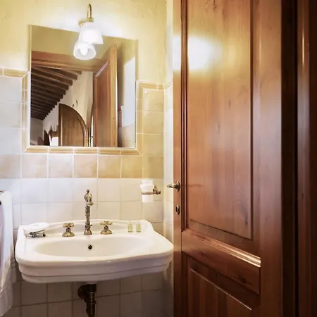 Tenuta La Borriana Farm stay