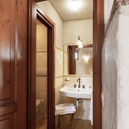 Tenuta La Borriana Farm stay Carmignano