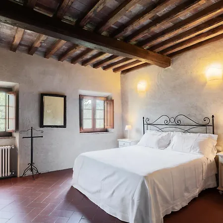 Tenuta La Borriana *