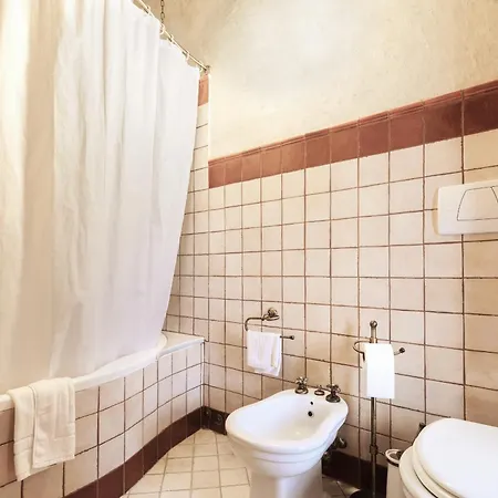 Tenuta La Borriana Farm stay Carmignano