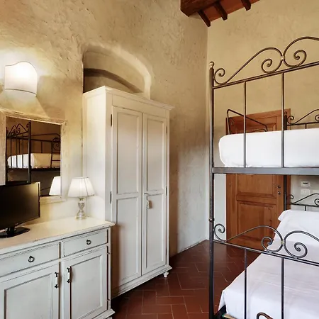 Tenuta La Borriana *