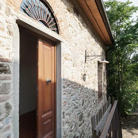 Tenuta La Borriana ファームステイ *