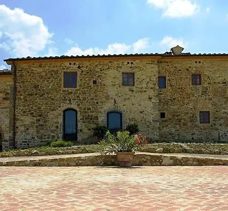 Farm stay Tenuta La Borriana Carmignano