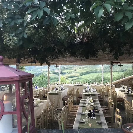 Farm stay Tenuta La Borriana Carmignano