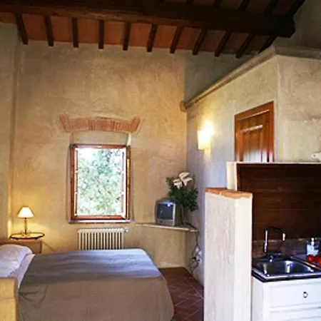 Tenuta La Borriana