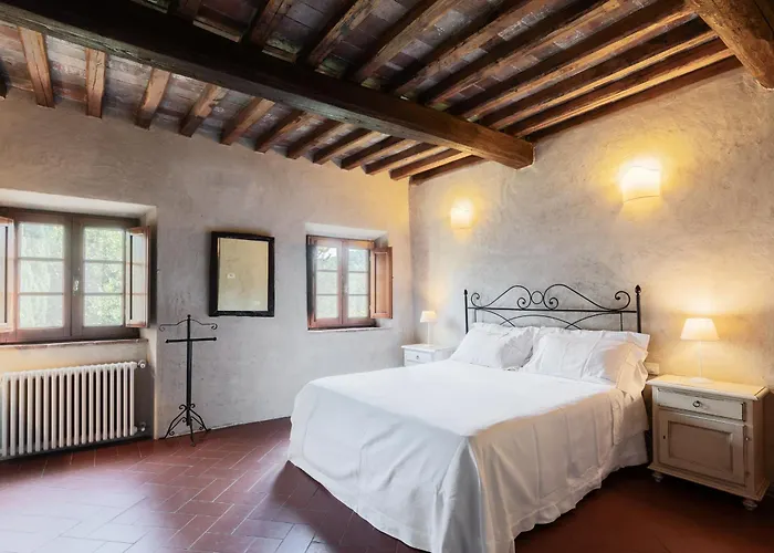 Tenuta La Borriana *