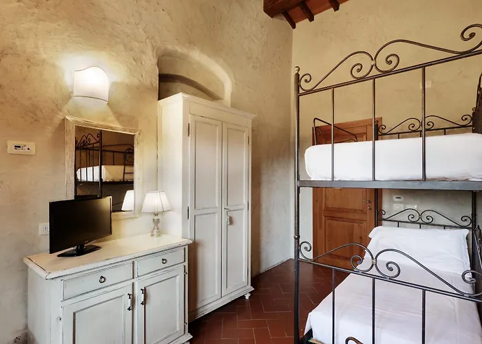 Tenuta La Borriana *