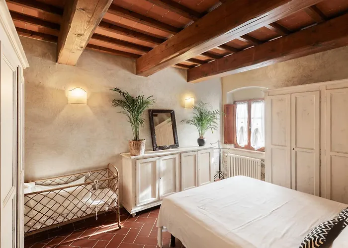 Tenuta La Borriana