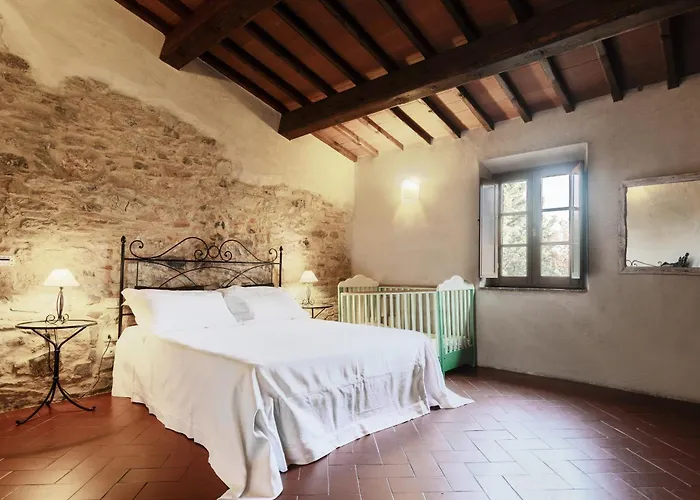 Tenuta La Borriana