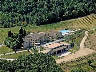 Tenuta La Borriana ファームステイ