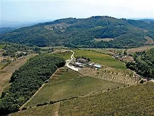Tenuta La Borriana