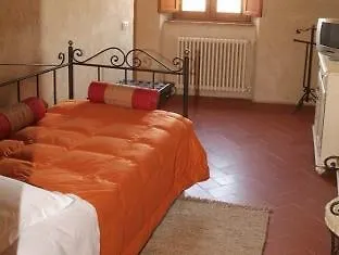 ファームステイ Tenuta La Borriana